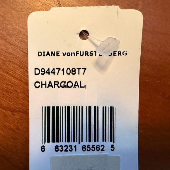 Diane von Furstenberg | Cashmere Turtleneck Dress - Picture 7 of 9